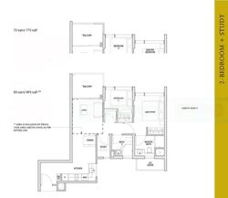 Kent Ridge Hill Residences (D5), Apartment #486892191
